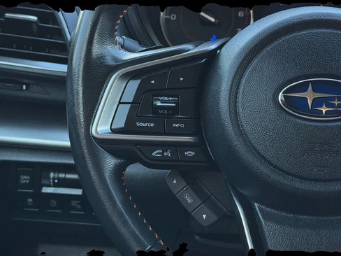 Used 2021 Subaru Crosstrek 2.5i Limited w/ Popular Package #4 image 19