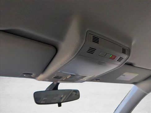 Certified 2023 Volkswagen Tiguan S FWD image 20