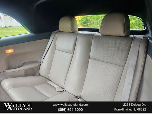 Used 2006 Toyota Solara SLE FWD image 26