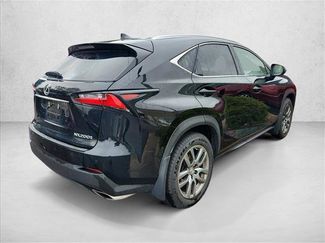 Used 2016 Lexus NX 200t AWD w/ Premium Package video 3