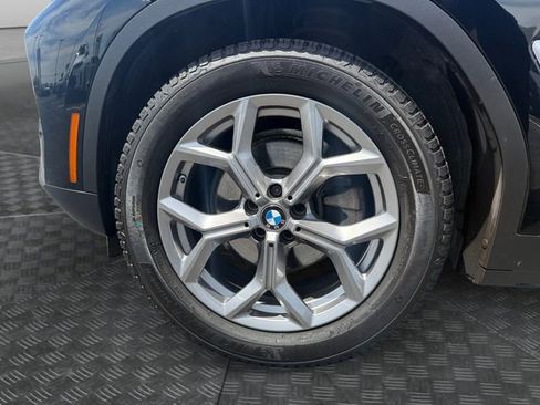 Used 2022 BMW X3 xDrive30i w/ Convenience Package AWD/4WD image 13