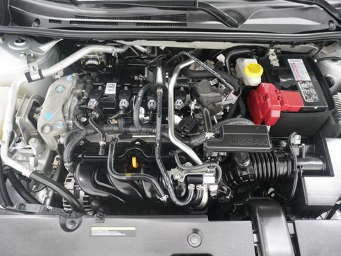 Used 2023 Nissan Sentra SV FWD image 26