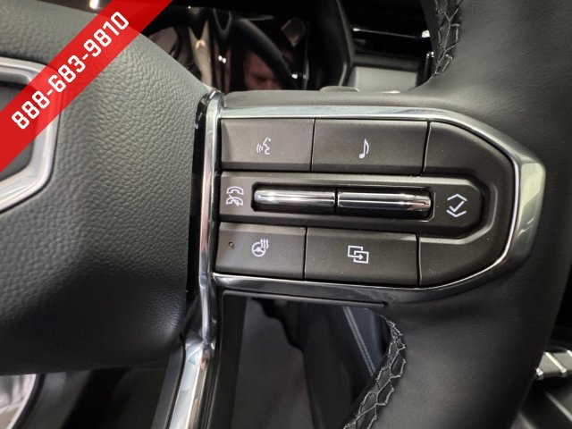 New 2027 GMC Terrain Denali AWD/4WD image 19