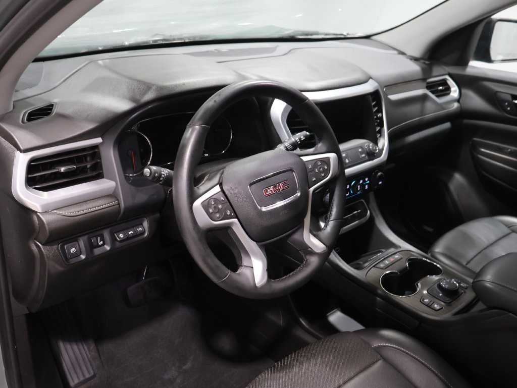 Used 2023 GMC Acadia SLT w/ Elevation Edition AWD/4WD image 17