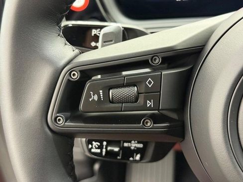 New 2026 Porsche Cayenne GTS image 20