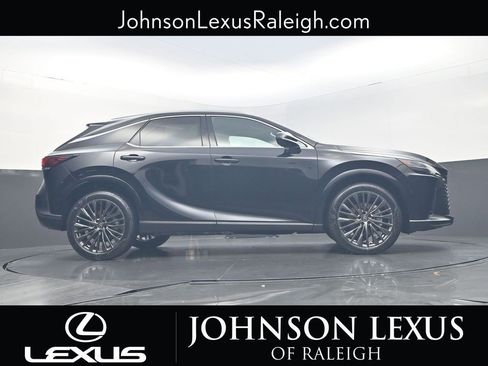 New 2026 Lexus RX 350 AWD image 20
