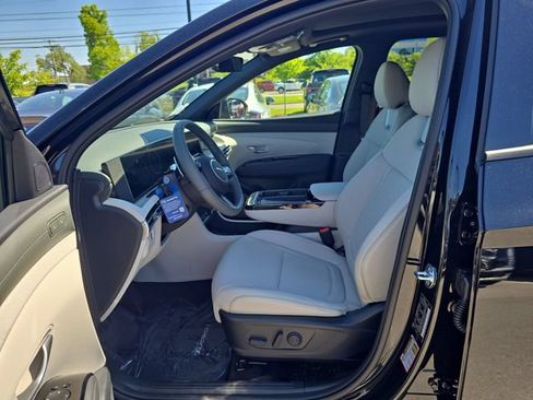New 2026 Hyundai Tucson Limited AWD/4WD image 11