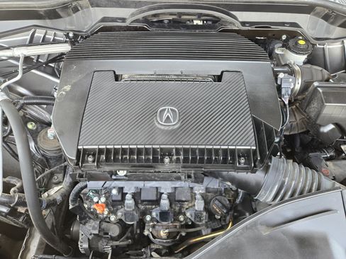 Used 2024 Acura MDX SH-AWD image 32