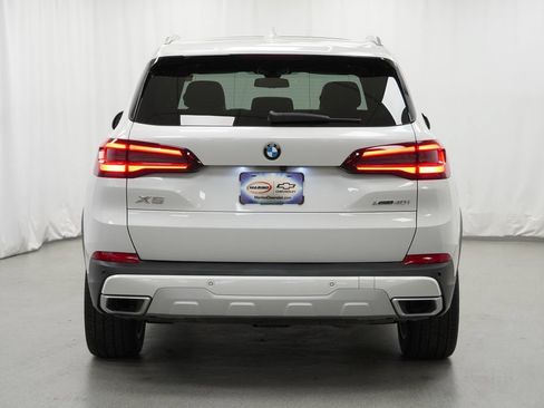 Used 2022 BMW X5 xDrive40i w/ Premium Package AWD/4WD image 40