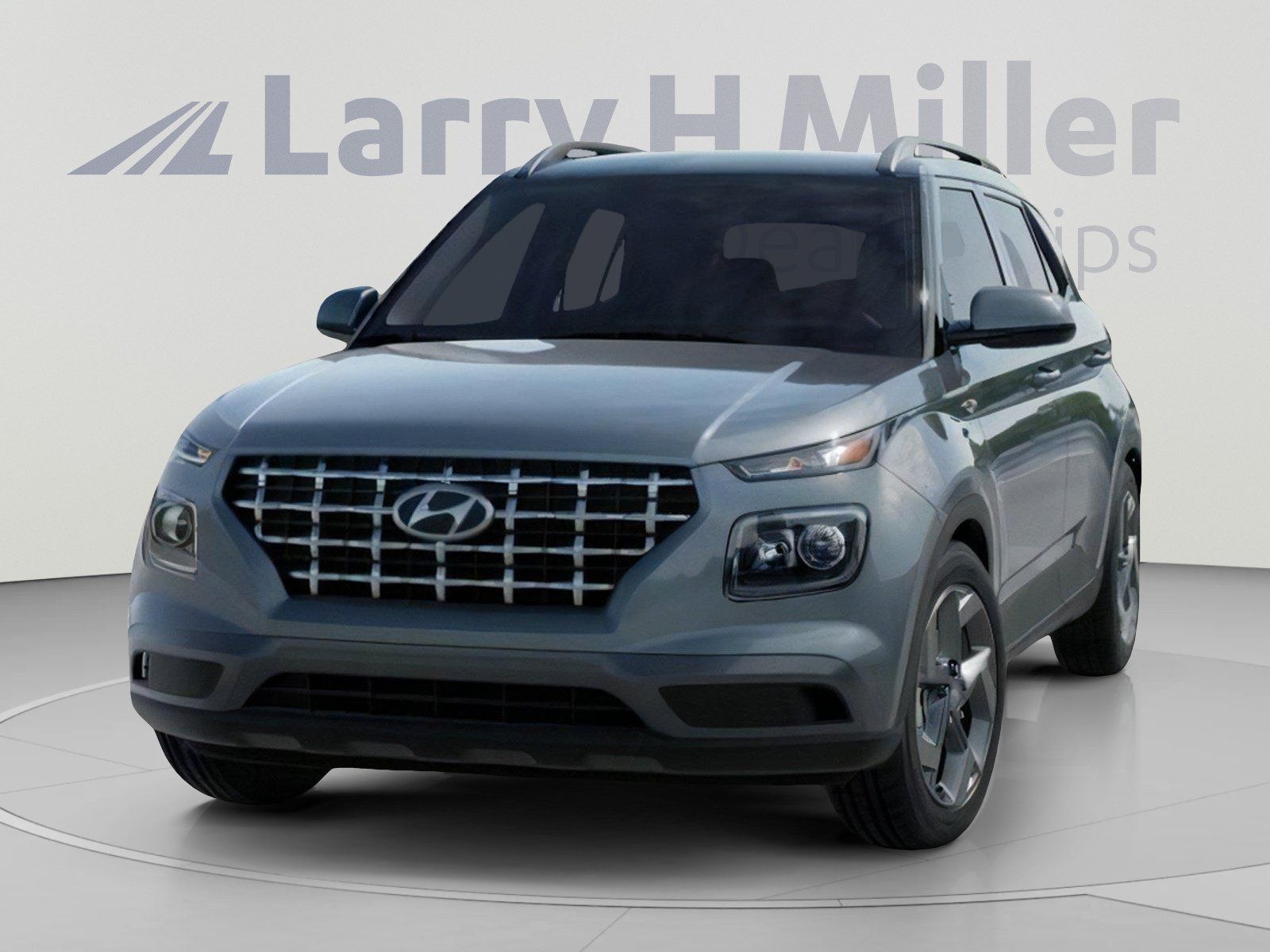 New 2026 Hyundai Venue SEL FWD image 6