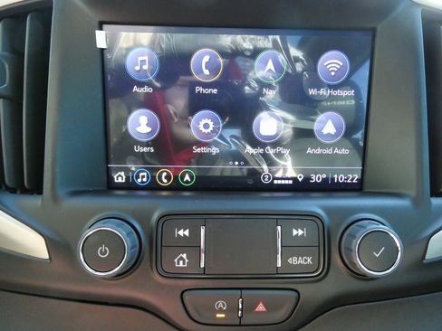 Certified 2024 GMC Terrain Denali image 26