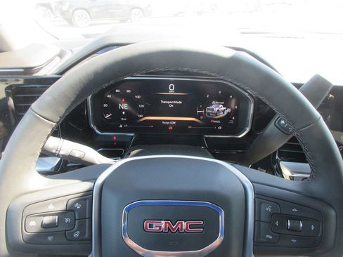 New 2026 GMC Sierra 3500 SLE w/ SLE Value Package AWD/4WD image 18