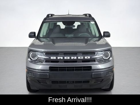 Used 2023 Ford Bronco Sport Big Bend AWD/4WD image 8