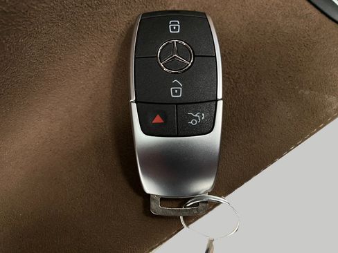 Certified 2026 Mercedes-Benz CLA 250 4MATIC image 30