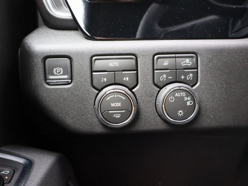 New 2026 Chevrolet Silverado 1500 LT w/ Safety Package image 13