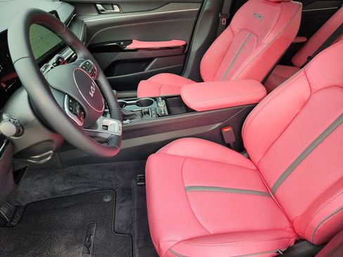 New 2026 Kia K5 GT-Line FWD image 36