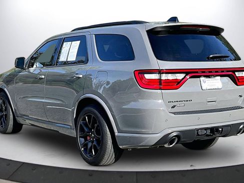 Used 2024 Dodge Durango R/T w/ Tow 'N Go Package image 7