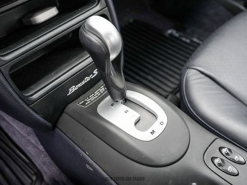 Used 2003 Porsche Boxster S RWD image 26