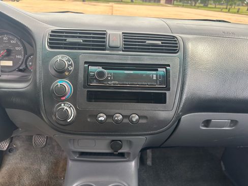 Used 2001 Honda Civic EX image 15