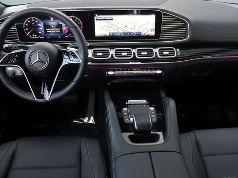 Certified 2026 Mercedes-Benz GLE 350 GLE 350 image 16