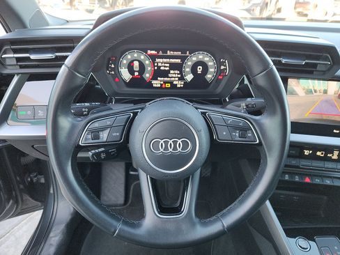 Used 2024 Audi A3 2.0T Premium image 16