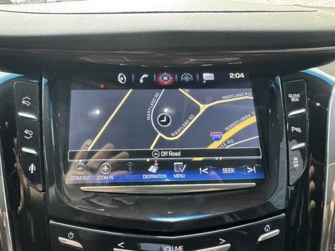 Used 2016 Cadillac Escalade 2WD image 42