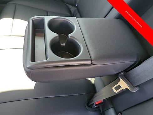 New 2025 Nissan Murano SV AWD/4WD image 35