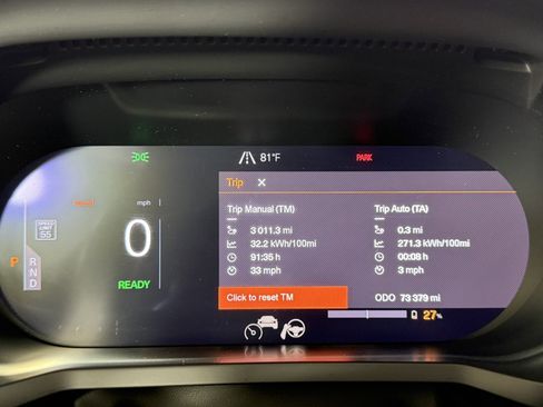 Used 2023 Polestar Polestar 2 w/ Pilot Pack FWD image 17