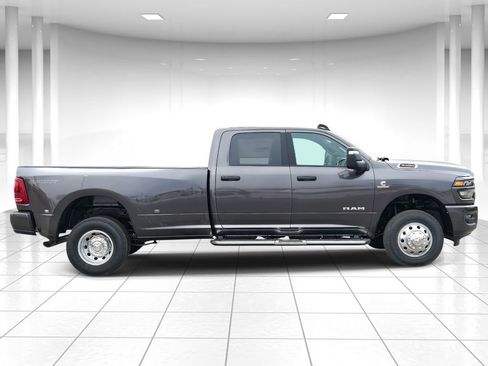 New 2026 RAM 3500 Big Horn image 2