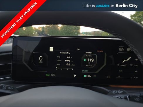 New 2026 Kia EV9 Land w/ Nightfall Edition Package image 31