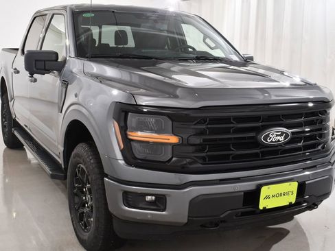 New 2026 Ford F150 XLT AWD/4WD image 4