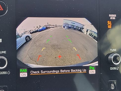 Used 2020 Subaru Legacy Limited XT w/ Popular Package #2 image 17