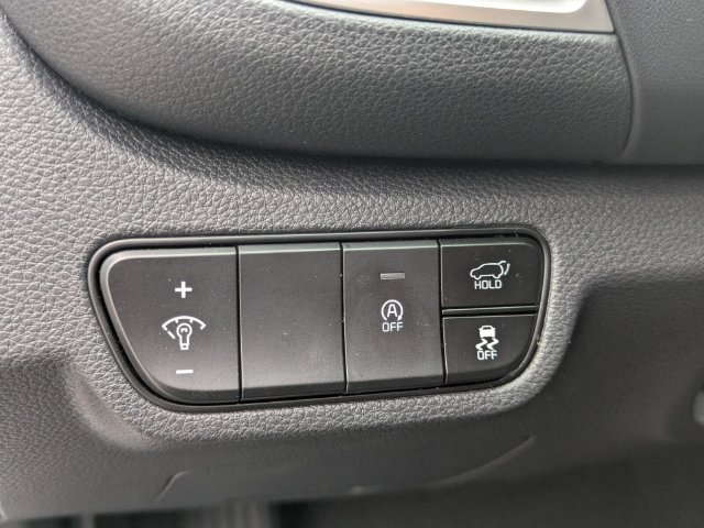 Used 2025 Kia Seltos EX w/ EX Sunroof Package AWD/4WD image 12