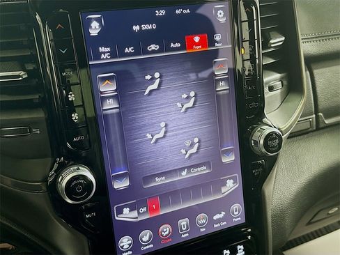 Used 2019 RAM 1500 Sport w/ Level 2 Equipment Group image 17