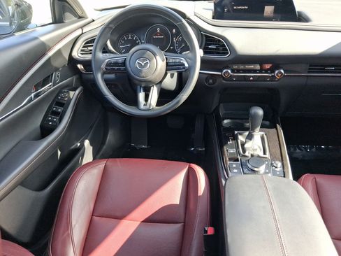 Certified 2024 MAZDA CX-30 AWD 2.5 S w/ Preferred Package image 9