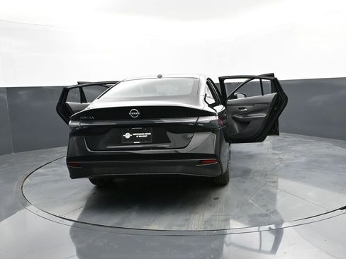 New 2026 Nissan Sentra S w/ Floor Mat Package FWD image 31