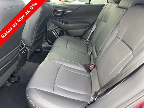 Certified 2025 Subaru Outback Limited w/ Popular Package #2 image 26