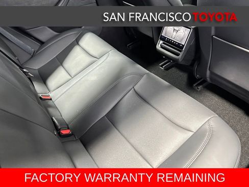 Used 2024 Tesla Model 3 Long Range AWD/4WD image 19