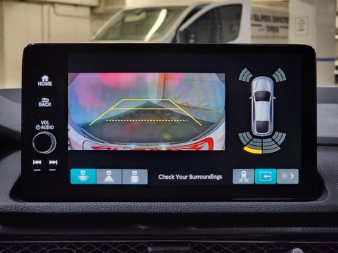 Certified 2024 Acura Integra A-Spec image 26