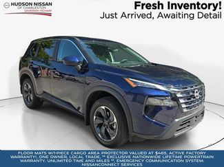 Used 2026 Nissan Rogue SV FWD 360° Tour