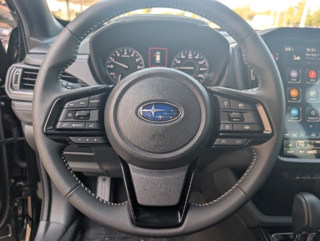 New 2026 Subaru Forester Premium AWD/4WD image 9
