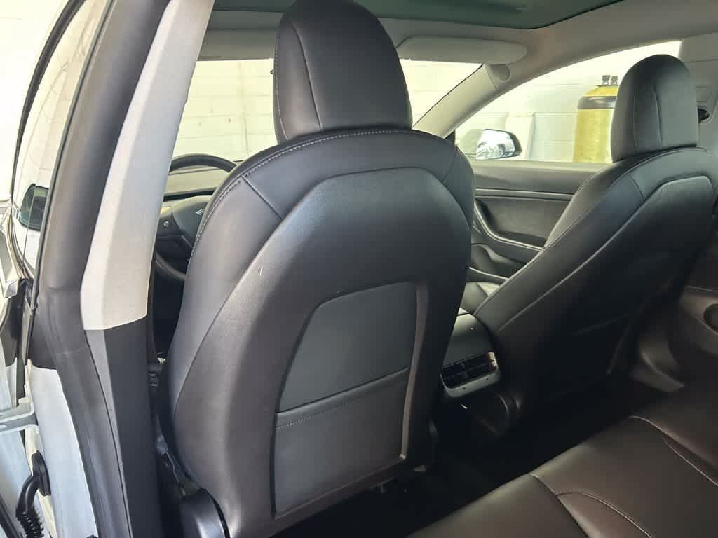 Used 2020 Tesla Model 3 RWD image 12