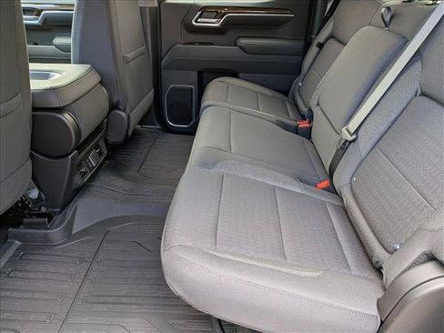 New 2026 GMC Sierra 1500 Elevation w/ Elevation Select Package AWD/4WD image 16