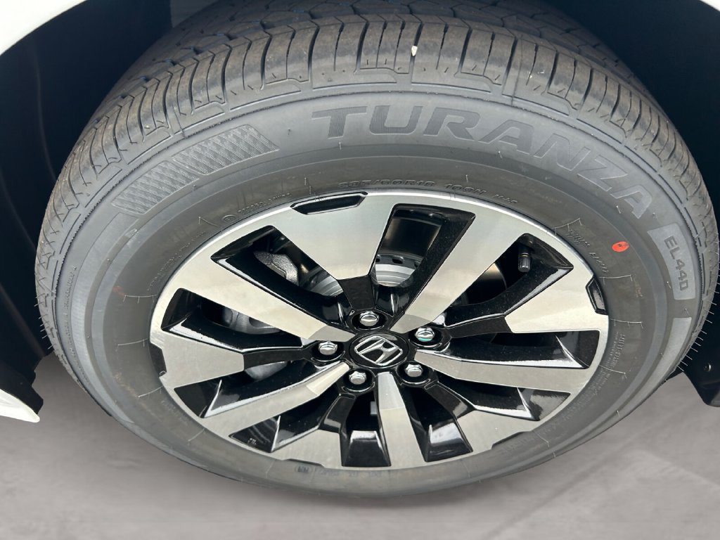 New 2027 Honda Odyssey EX-L image 14