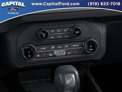 New 2026 Ford Bronco Outer Banks AWD/4WD image 16