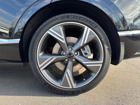 New 2026 Genesis GV80 3.5T Prestige image 20