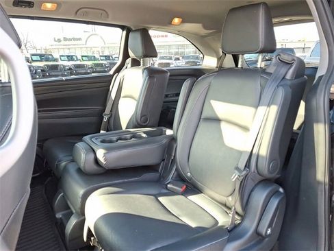Used 2022 Honda Odyssey EX-L image 10