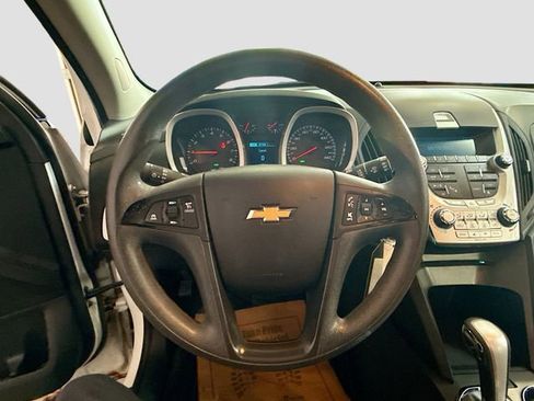 Used 2014 Chevrolet Equinox LS image 11
