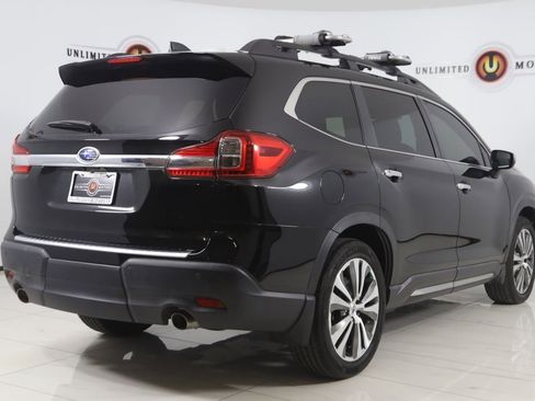 Used 2020 Subaru Ascent Touring w/ Popular Package #3 image 3