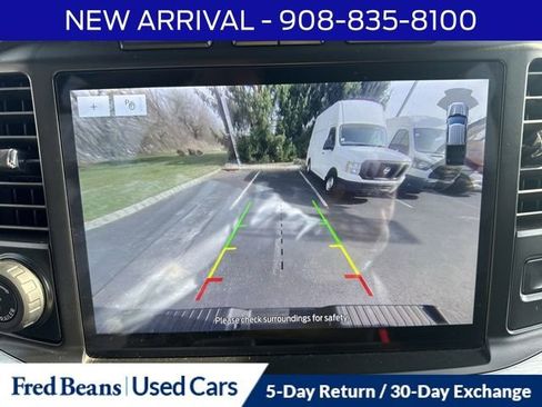 Used 2023 Ford F150 Lariat w/ Equipment Group 502A High image 13